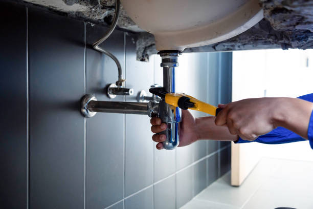 Best Tankless Water Heater Services  in Start, LA